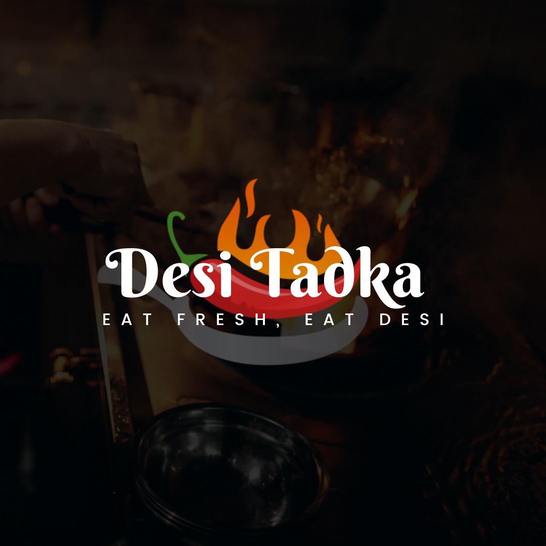 Desi Tadka